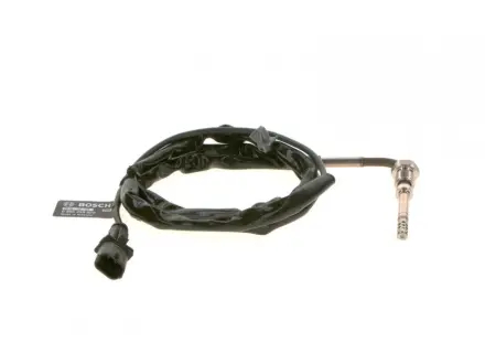 BOSCH OPEL Датчик температуры ОГ SIGNUM, VECTRA C 1.9 CDTI 04- bosch 0986259029