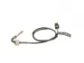 BOSCH OPEL Датчик температуры выхлопных газов ASTRA H, MERIVA A 03- bosch 0986259065