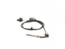 BOSCH OPEL Датчик температуры выхлопных газов ASTRA H, MERIVA A 03- bosch 0986259065
