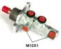 BOSCH OPEL Главный тормозной цилиндр ASTRA H 05-10 Bosch 0986480856 (фото 1)