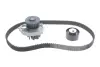 BOSCH OPEL К-кт ГРМ (ремень +ролик+помпа) COMBO 12-, LANCIA MUSA 04-, FIAT bosch 1987946387