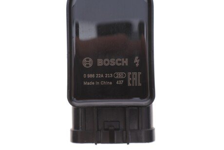 Катушка (модуль) зажигания bosch 098622A213