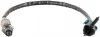 BOSCH OPEL Кисневий датчик (лямбда-зонд) ASTRA J 12- bosch F00HL00358