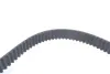 BOSCH OPEL Комплект ГРМ (помпа + ремінь + 2 ролика + кріпл.) ASTRA G, ASTRA H 00- bosch 1987946956