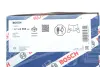 BOSCH OPEL Комплект ГРМ (помпа + ремінь + 2 ролика + кріпл.) ASTRA G, ASTRA H 00- bosch 1987946956