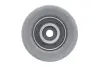 BOSCH OPEL Комплект ГРМ (помпа + ремінь + 2 ролика + кріпл.) ASTRA G, ASTRA H 00- bosch 1987946956