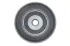 BOSCH OPEL Комплект ГРМ (помпа + ремінь + 2 ролика + кріпл.) ASTRA G, ASTRA H 00- bosch 1987946956