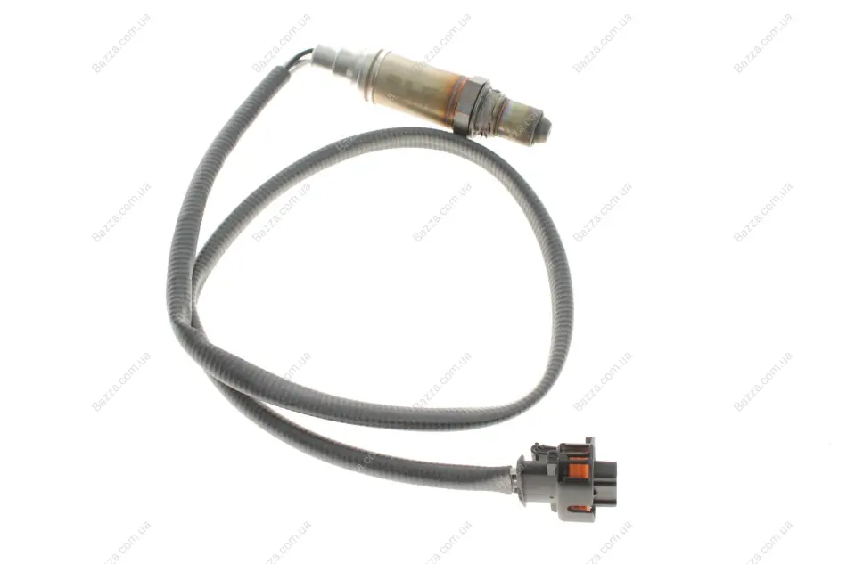 BOSCH OPEL лямбда-зонд 1,8-2,2 Astra G/H,Vectra B/C,Omega B,Corsa C,Zafira bosch F00HL00394