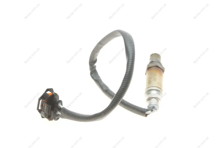 BOSCH OPEL Лямбда зонд Astra H, Zafira B, Vectra C, 1,6-1,8 bosch F00HL00355