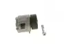 BOSCH OPEL натяжний ролик Combo 1,6-2,0CDTi 12- FIAT Doblo 1,6-2,0D Multijet 10- bosch 1987945839