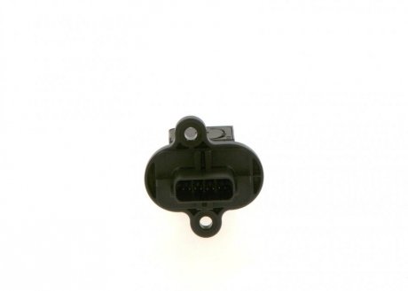 OPEL Расходомер воздуха Astra J/K 1.4-1.6 09- bosch 0280218469