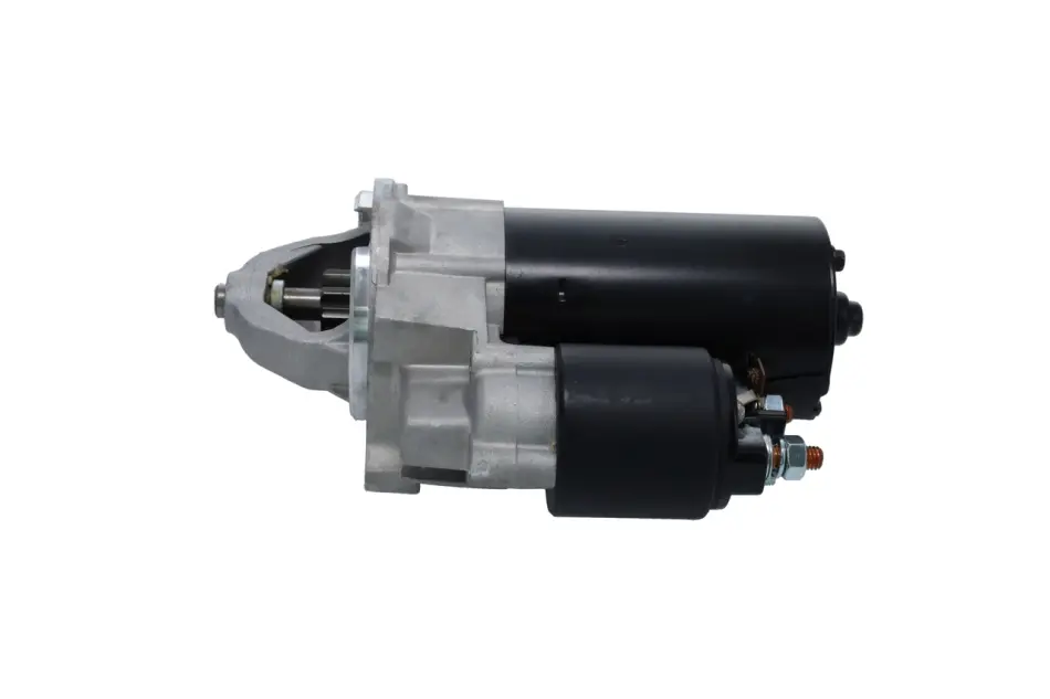 BOSCH OPEL Стартер Astra F,Movano,Omega B,Vectra A/B bosch 1986S00664
