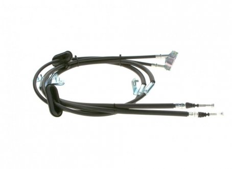 OPEL Трос ручного тормоза Mokka bosch 1987482858
