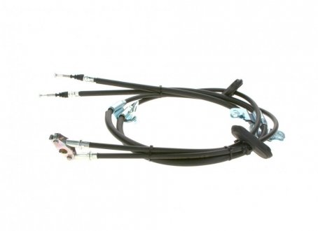 OPEL Трос ручного тормоза Mokka bosch 1987482858