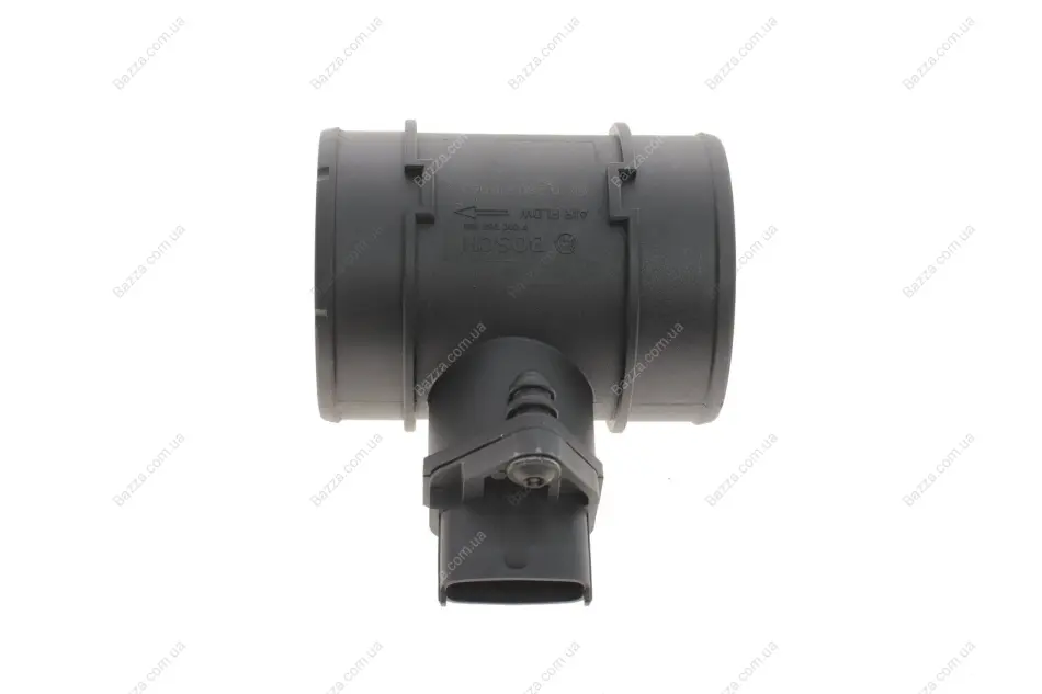 BOSCH OPEL витратомір повітря Astra G 2,0/2,2DTI -05. bosch 028021806J