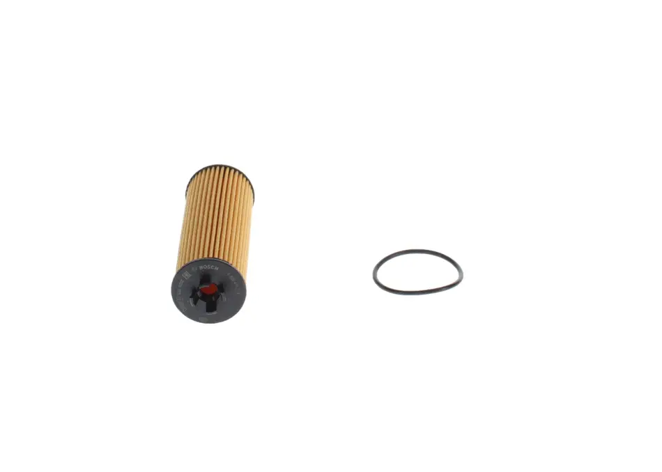 BOSCH P7324 Фільтр оливний (вставка) CHEVROLET, OPEL bosch F026407324