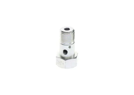 BOSCH ПЕРЕПУСКНОЙ КЛАПАН bosch 1467445011