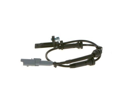 PEUGEOT Датчик ABS задн. 3008 2.0 HDi 11- bosch 0986594599