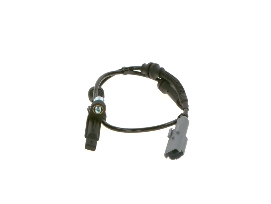 BOSCH PEUGEOT Датчик ABS задн. 3008 2.0 HDi 11- Bosch 0986594599 (фото 1)