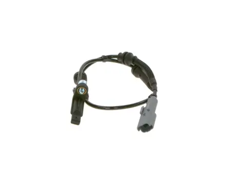 BOSCH PEUGEOT Датчик ABS задн. 3008 2.0 HDi 11- Bosch 0986594599