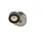 BOSCH PEUGEOT ролик натягувача ременя 206, 1.9D bosch 1987945830