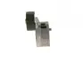 BOSCH PEUGEOT ролик натягувача ременя 206, 1.9D bosch 1987945830