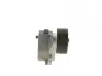 BOSCH PEUGEOT ролик натягувача ременя 206, 1.9D bosch 1987945830