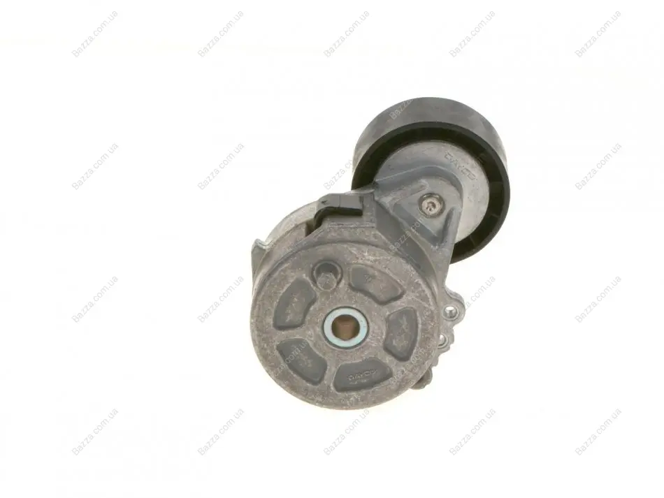 BOSCH PEUGEOT ролик натягувача ременя 206, 1.9D bosch 1987945830