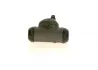 BOSCH PEUGEOT Тормозной цилиндр задний 405 88- прав (samand) bosch F026002209