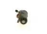 BOSCH PEUGEOT Тормозной цилиндр задний 405 88- прав (samand) bosch F026002209