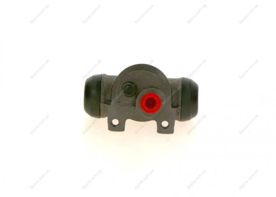 BOSCH PEUGEOT Тормозной цилиндр задний 405 88- прав (samand) bosch F026002209