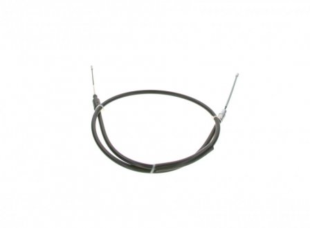 PEUGEOT Трос ручного торм. 309 85- bosch 1987477151