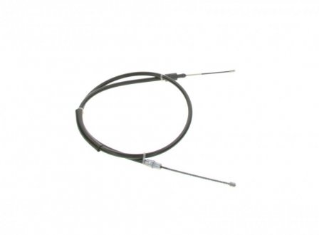 PEUGEOT Трос ручного торм. 309 85- bosch 1987477151