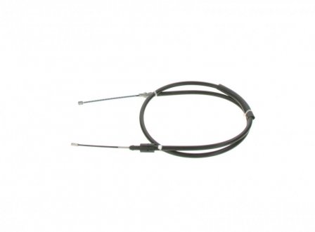 PEUGEOT Трос ручного тормоза 309 85- bosch 1987477146