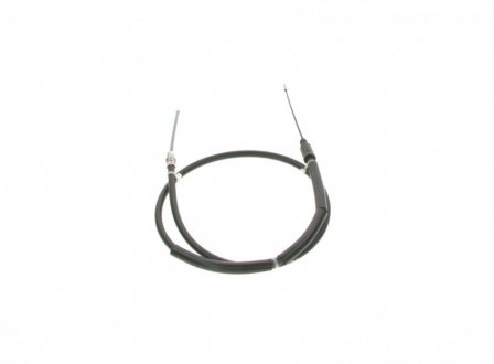 PEUGEOT Трос ручного тормоза задн. прав. 205 83- bosch 1987477145