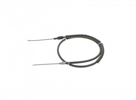 PEUGEOT Трос ручного тормоза задн. прав. 205 83- bosch 1987477145