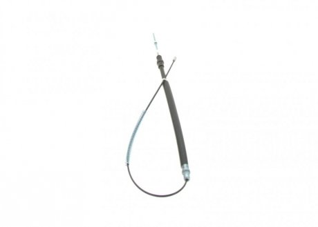 PEUGEOT Трос тормоза 405 87- bosch 1987477148