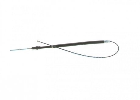 PEUGEOT Трос тормоза 405 87- bosch 1987477148