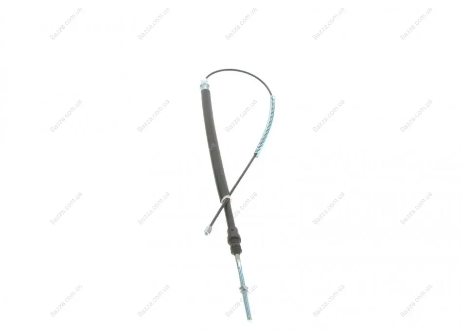 BOSCH PEUGEOT Трос тормоза 405 87- bosch 1987477148