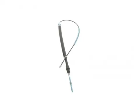 BOSCH PEUGEOT Трос тормоза 405 87- bosch 1987477148