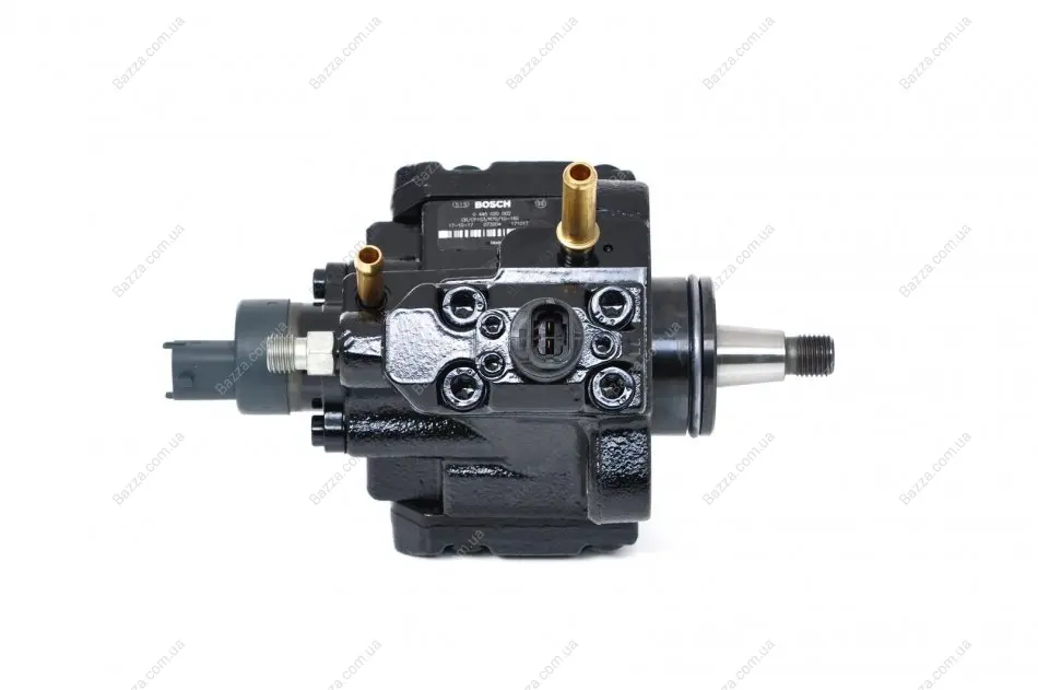 BOSCH ПНВТ Common Rail FIAT Ducato 2,8 00- IVECO 99- RENAULT 99- bosch 0445020002