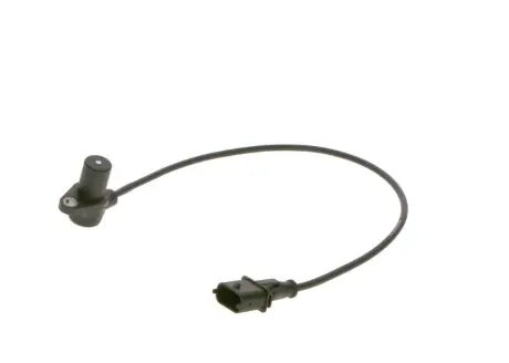 BOSCH PORSCHE Імпульсний датчик 911, BOXSTER, CAYMAN bosch 0261210300