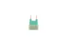 BOSCH Предохранитель B SERIE MALE 40A (зеленый) Bosch 1987529069 (фото 3)