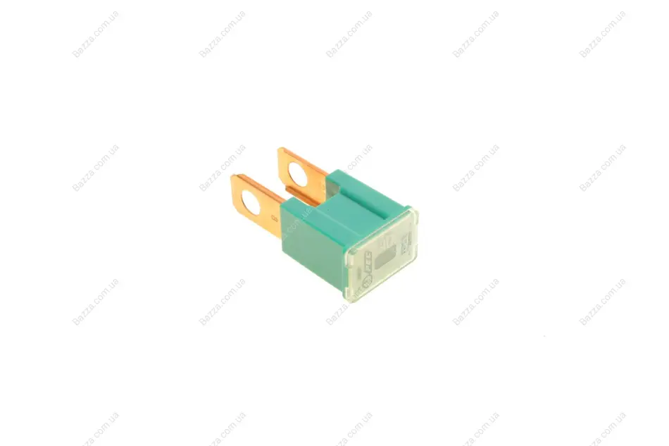 BOSCH Предохранитель B SERIE MALE 40A (зеленый) Bosch 1987529069 (фото 1)