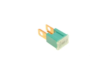 BOSCH Предохранитель B SERIE MALE 40A (зеленый) bosch 1987529069
