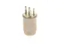 BOSCH PRINT Фильтр топлива Jaguar 2.7D 04- bosch F026402244