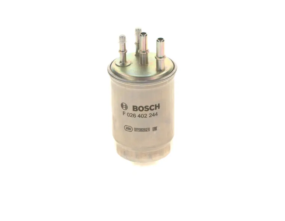BOSCH PRINT Фильтр топлива Jaguar 2.7D 04- bosch F026402244