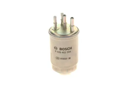 BOSCH PRINT Фильтр топлива Jaguar 2.7D 04- bosch F026402244
