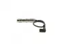 BOSCH Провода высокого напряжения (4шт.) VW 2,0: Golf IV, Polo SKODA 2,0 SEAT 2,0 bosch 0986357814