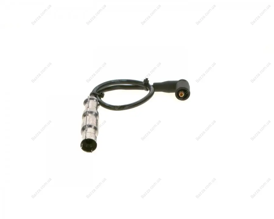 BOSCH Провода высокого напряжения (4шт.) VW 2,0: Golf IV, Polo SKODA 2,0 SEAT 2,0 bosch 0986357814